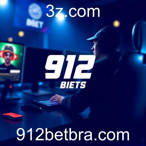A Ascensão do 912bet no Mercado de Jogos Online
