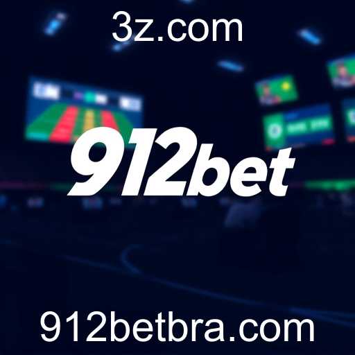 O Impacto Crescente do Site '912bet' no Cenário de Jogos Online