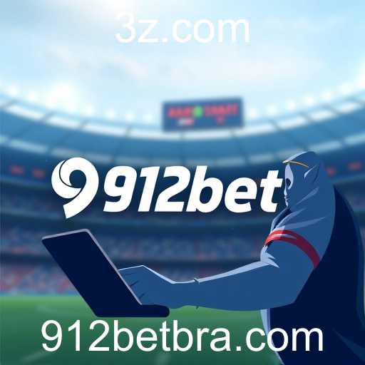 Transformação Digital e Jogos Online: A Expansão de 912bet
