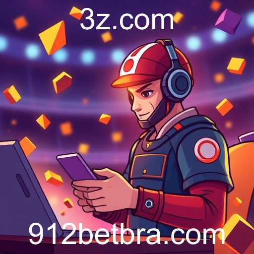 Tendências Emergentes no Mundo dos Jogos Online em Portugal