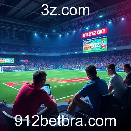 Explorando as Tendências de 2026 no Mercado de Jogos Online