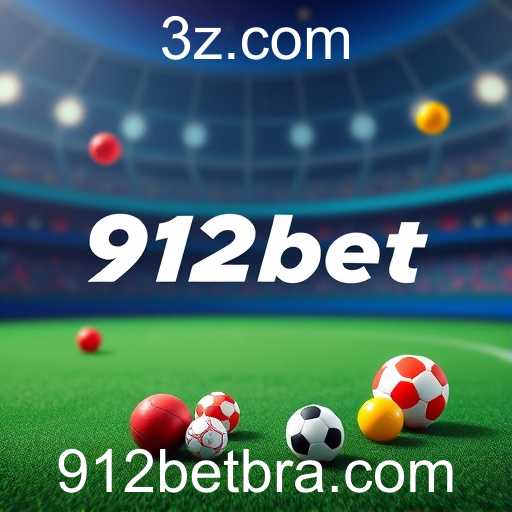 O Crescimento do 912bet no Cenário de Jogos Online