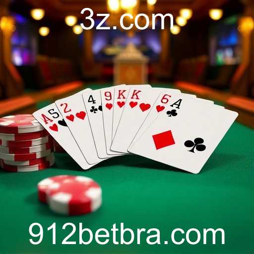 Crescimento do Setor de Jogos com 912bet em 2025