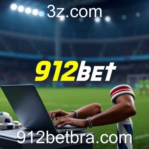 O Impacto do 912bet no Mercado de Jogos em 2026