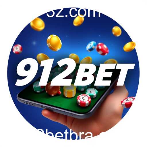 Explorando a Categoria 'Aplicativo Móvel' no 912bet: Conveniência, Segurança e Diversão