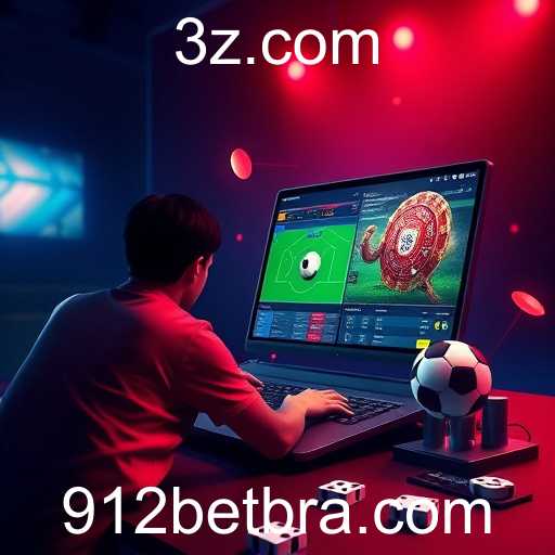 Expansão dos Jogos Online em 2025