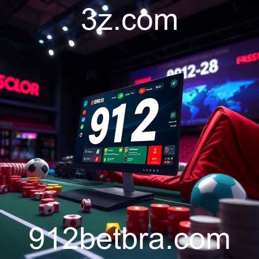 Impacto e Crescimento de Plataformas de Jogos Online