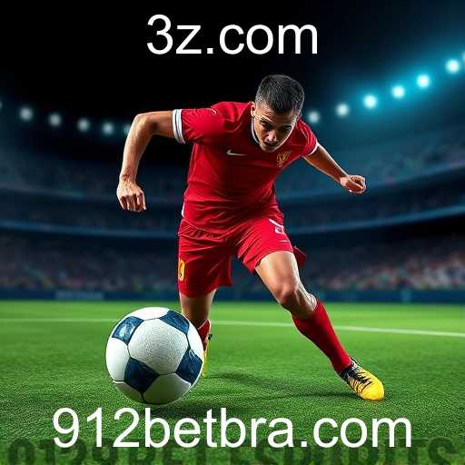 Atração e Diversão nas Apostas Esportivas do 912bet