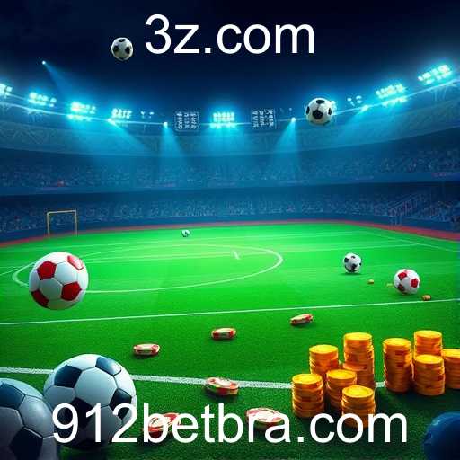 A Evolução do Mercado de Apostas Online: O Caso 912bet